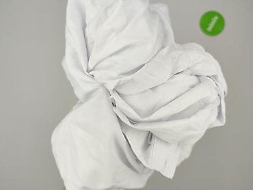 sinsay mini short: Sinsay, Koszula damska, rozmiar XL — 4