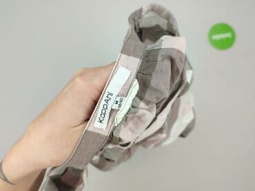 chabrowa bluzki: KappAhl, Bluzka damska, rozmiar M — 4