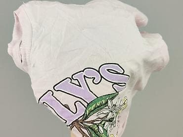 lakiki: H&M Divided, T-shirt damski, rozmiar S — 6