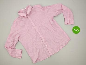 lubawa mon: Sinsay, Koszula damska, rozmiar 2XL — 2