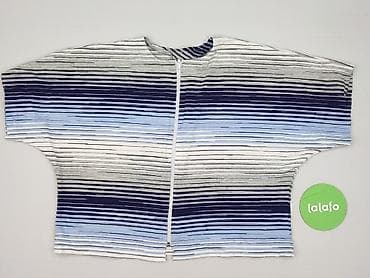 bluza cropped: Bluzka damska, rozmiar 6XL — 2