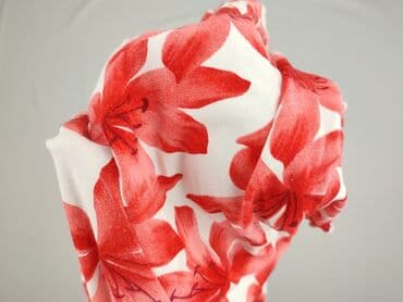 czerwona sukienka 146: Clockhouse, Sukienka damska, rozmiar XL — 6