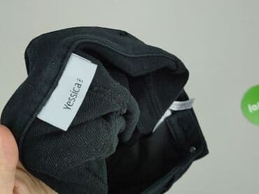 guess buty wyprzedaż olx: Yessica, Spodnie materiałowe damskie, rozmiar S — 5