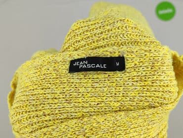 zapięcie do stroju kąpielowego: Jean Pascale, Sweter damski, M — 4