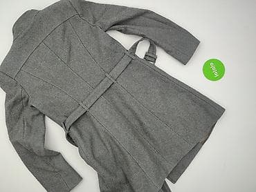 suit: Sisley, Płaszcz damski, rozmiar S — 3