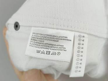 szeroki t shirty: Yessica, Jeansy damskie, rozmiar 2XL — 7