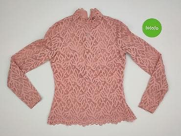 bluza kaszmirowa: Gina Tricot, Bluzka damska, rozmiar M — 2