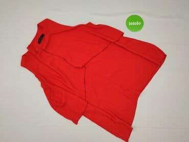 reserved czerwona bluzki: Wearhouse, Bluzka damska, rozmiar XL — 2