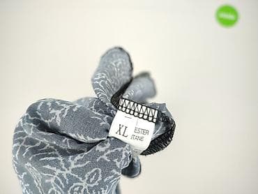 17096a h: Narzutka damska, rozmiar XL — 8
