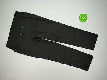 cargo ubrania: Spodnie materiałowe damskie, rozmiar XL — 3
