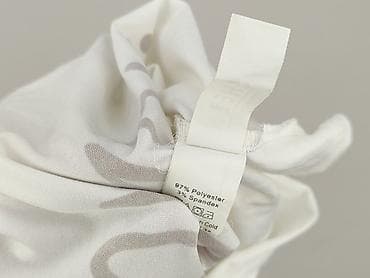 shein curve: Shein, T-shirt damski, rozmiar L — 6
