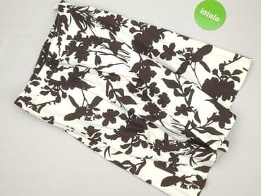 rozkloszowane spódniczka mini: H&M, Spódnica damska, rozmiar M — 2