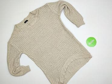 sweter kopertowy: Vero Moda, Sweter damski, rozmiar S — 2