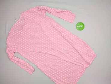 piżama hello kitty h: No Secret, Koszula nocna damska, XL — 3