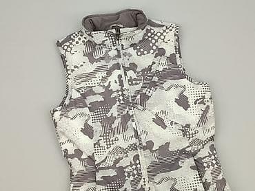 burton sweter: Burton, Kamizelka damska, rozmiar S — 1