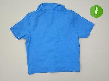 reserved pizamy: Damska koszulka polo, rozmiar L — 3