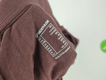 k: Inesis, Koszulka polo dla mężczyzn, rozmiar XL — 4