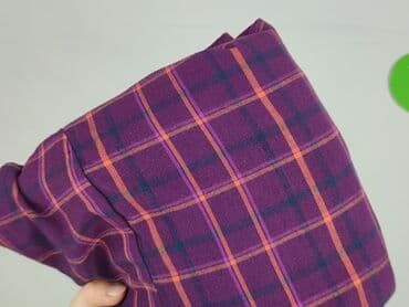 kurtka koszulowa fioletowa: Koszulа dla mężczyzn, M — 5