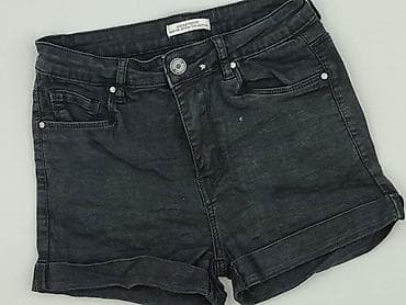 punk: Redseventy, Szorty damskie, rozmiar XS — 1