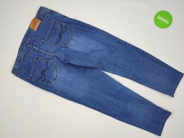 pinko spodnie jeansowe: Janina, Jeansy damskie, rozmiar L — 3