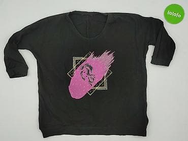 koszula damska pull and bear: Bluza damska
, rozmiar 4XL — 2