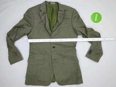 lidl kurtka puchowa: Suit for men, L — 4