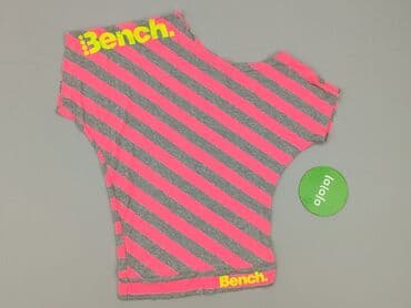 ubrania bench: Bench, Women's blouse, size S — 3