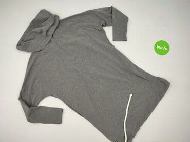 kurtka puchowa damska z kapturem reserved: Kardigan damski, rozmiar One size — 3