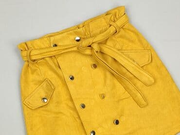 spódnice z talią paper bag: Spódnica damska, rozmiar M — 2