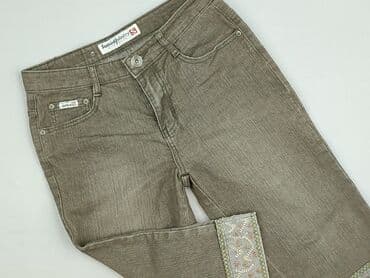 3/4 Trousers for women, size M (EU 38)