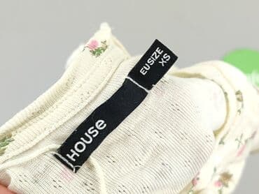 bluzka z ustami house: House, Bluzka damska, rozmiar XS — 4