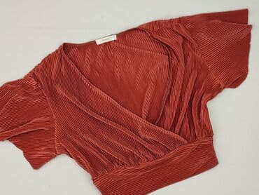 sukienki i garsonki na wesele: Reserved, Women's blouse, size XS (EU 34) — 1
