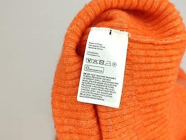bialy moherowy sweter: Sweter damski, rozmiar S — 6