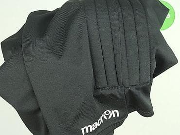 macron t shirty: Macron, Szorty damskie, rozmiar 2XS — 6