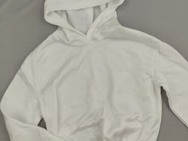 Shein, Bluza z kapturem damska, rozmiar S