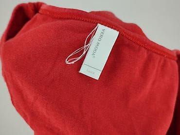 massimo pl: Vero Moda, T-shirt damski, rozmiar L — 4