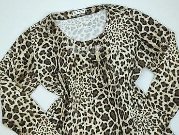 bluza l wymiary: Bluzka damska, rozmiar XL — 1