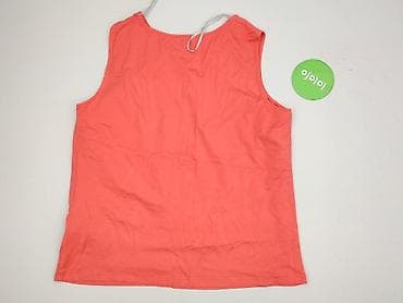 bluzki coco: ERFO, Top damski, rozmiar 4XL — 3