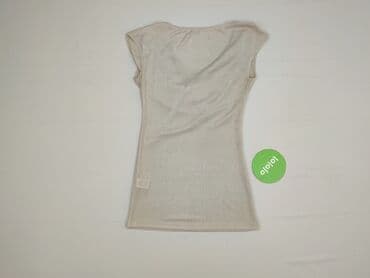 jedwabna bluzki massimo dutti: Warehouse, Women's blouse, size XS (EU 34) — 3
