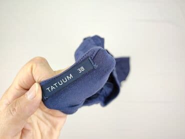 tiul do sukienki: Tatuum, Sukienka damska, rozmiar M — 4