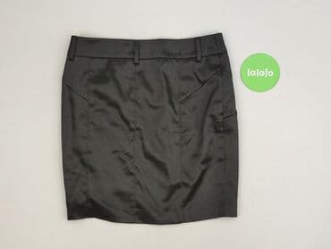 spódnica z eko skóry reserved: Reserved, Spódnica damska, rozmiar M — 2