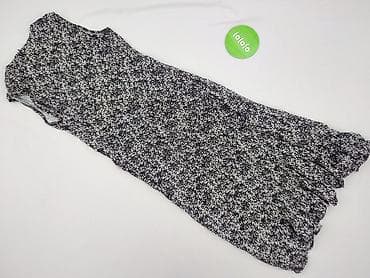 klapki z hermesa: Sukienka damska, rozmiar S — 3