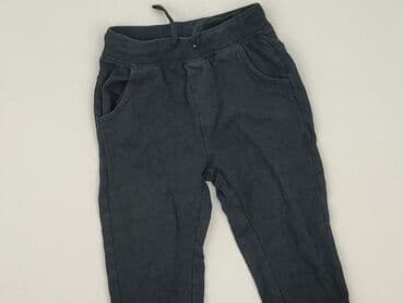 sukienki z weluru i aksamitu allegro: Sweatpants, Cool Club, 2-3 years, 92/98, condition - Very good — 1
