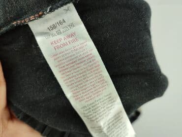 bielizna termoaktywna lidl crivit: Leggings for kids, Destination, 14 years, 164, condition - Very good — 5