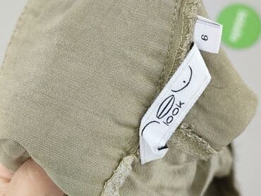 krótkie spodenki wyszczuplające: New Look, Szorty damskie, XS — 4