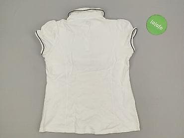 michael kors shirts: Orsay, Damska koszulka polo, rozmiar S — 3