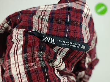 7 more: Zara, Koszula damska, rozmiar XL — 4