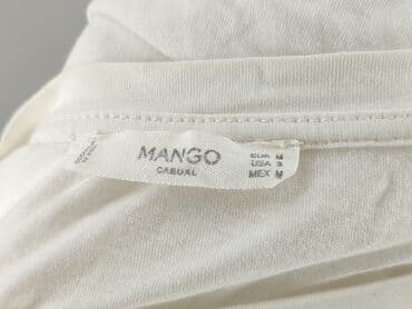 Жіночий одяг: Mango, Жіноча блуза, розмір M — 4