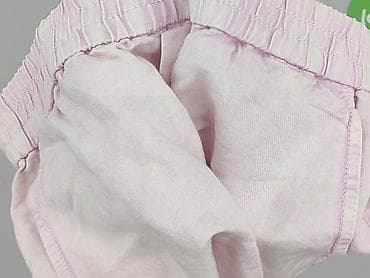 biale spodenki: Zara, Szorty damskie, rozmiar S — 6