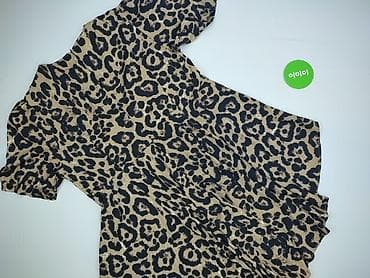shein bluzy: Shein Curve, Sukienka damska, rozmiar 5XL — 3